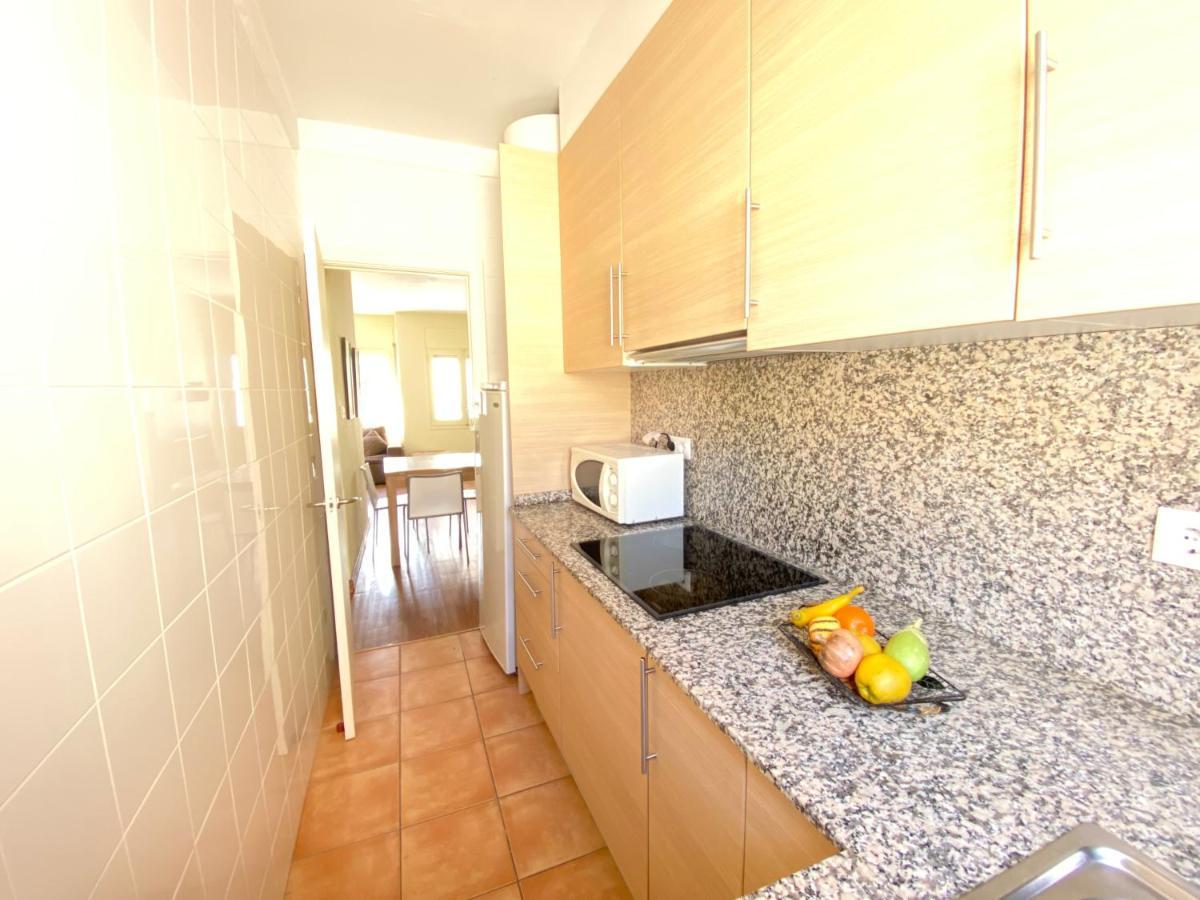 Agi Josep Sabater Appartement Roses Buitenkant foto