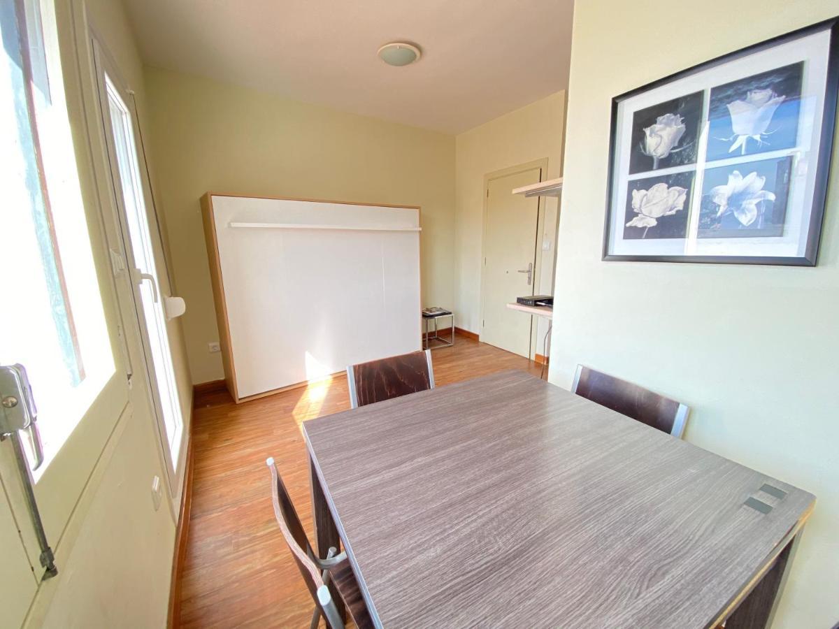 Agi Josep Sabater Appartement Roses Buitenkant foto